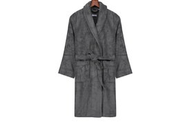 Mijölnir Albornoz Valencia - Dark Grey - L